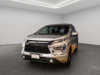 2025 Mitsubishi Xpander VUD 5 pts. GLS, 1.5l, TA, 7 pas., RA-16
