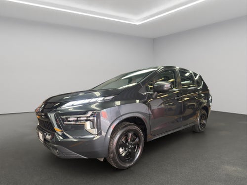2025 Mitsubishi Xpander VUD 5 pts. GLS, 1.5l, TA, 7 pas., RA-16