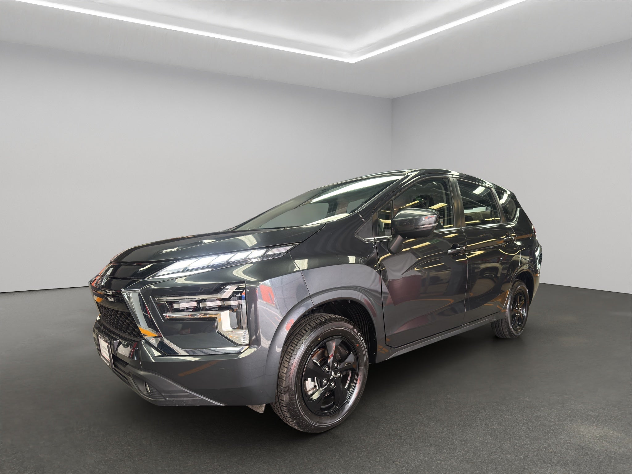 2025 Mitsubishi Xpander VUD 5 pts. GLS, 1.5l, TA, 7 pas., RA-16