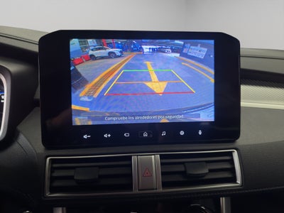 2025 Mitsubishi Xpander VUD 5 pts. GLS, 1.5l, TA, 7 pas., RA-16