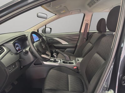 2025 Mitsubishi Xpander VUD 5 pts. GLS, 1.5l, TA, 7 pas., RA-16