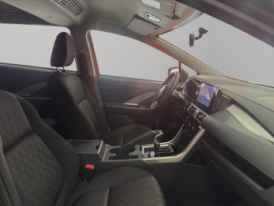 2025 Mitsubishi Xpander VUD 5 pts. GLS, 1.5l, TA, 7 pas., RA-16