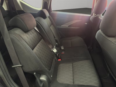 2025 Mitsubishi Xpander VUD 5 pts. GLS, 1.5l, TA, 7 pas., RA-16
