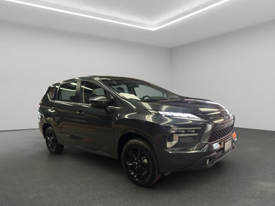 2025 Mitsubishi Xpander VUD 5 pts. GLS, 1.5l, TA, 7 pas., RA-16