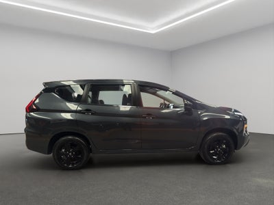 2025 Mitsubishi Xpander VUD 5 pts. GLS, 1.5l, TA, 7 pas., RA-16