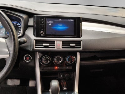 2024 Mitsubishi Xpander VUD 5 pts. GLS, 1.5l, TA, 7 pas., RA-16