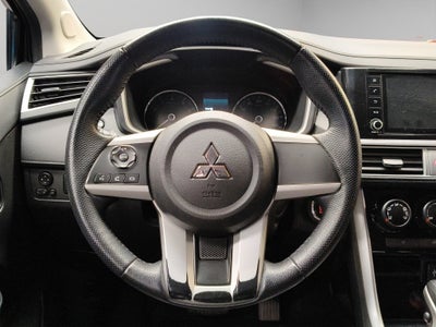 2024 Mitsubishi Xpander VUD 5 pts. GLS, 1.5l, TA, 7 pas., RA-16