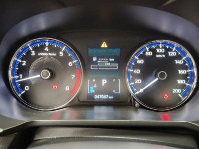 2024 Mitsubishi Xpander VUD 5 pts. GLS, 1.5l, TA, 7 pas., RA-16