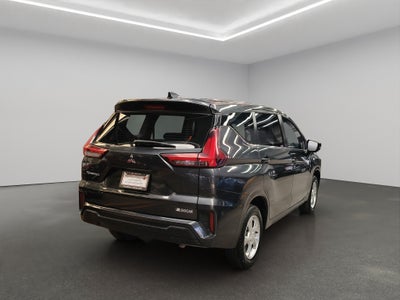 2024 Mitsubishi Xpander VUD 5 pts. GLS, 1.5l, TA, 7 pas., RA-16