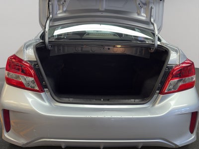 2024 Mitsubishi Mirage 4 pts. G4 GLX, CVT, a/ac., VE del., R-14