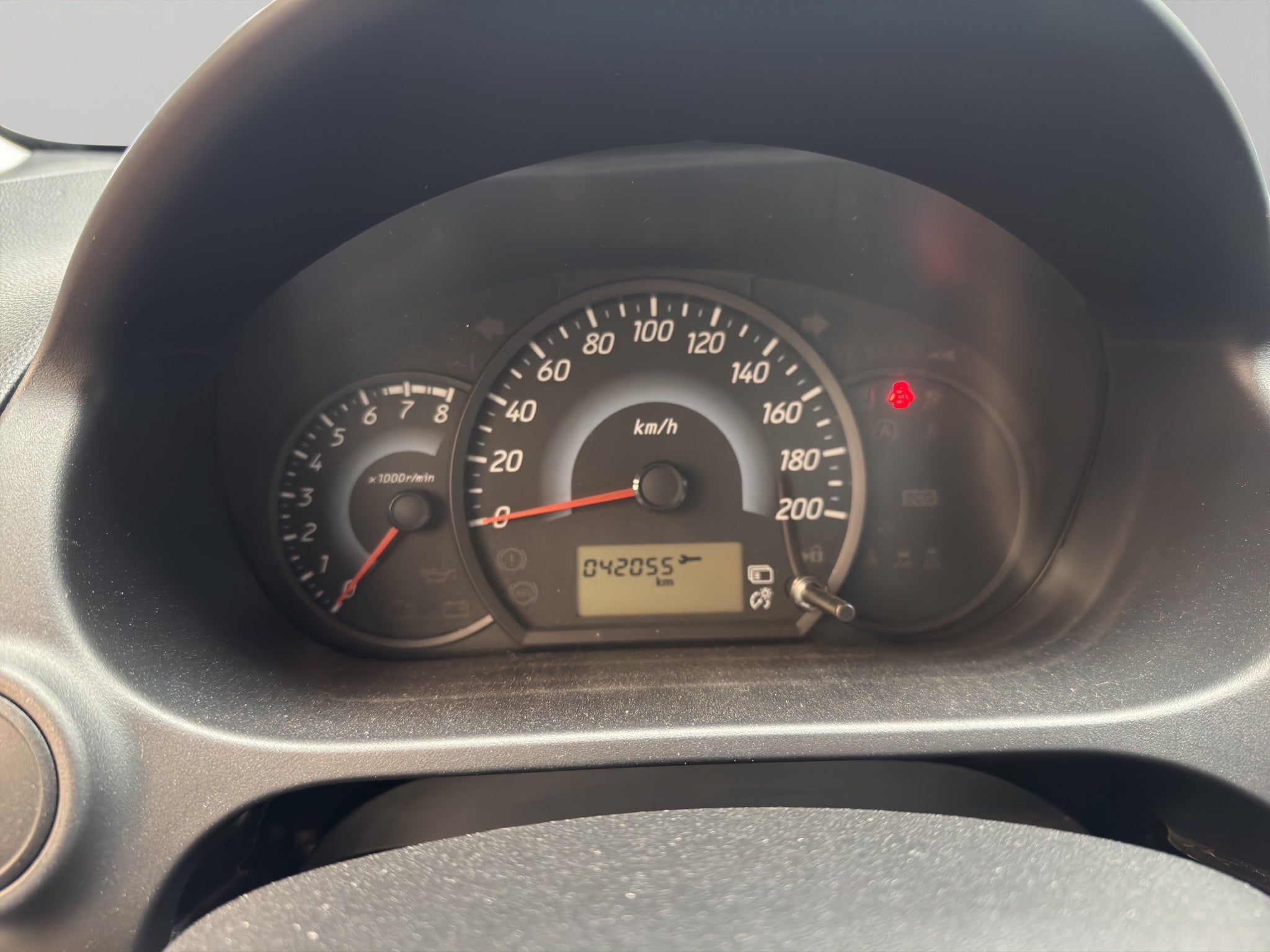 2022 Mitsubishi Mirage 4 pts. G4 GLX, TM5, a/ac., VE del., R-14