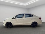 2022 Mitsubishi Mirage 4 pts. G4 GLX, TM5, a/ac., VE del., R-14