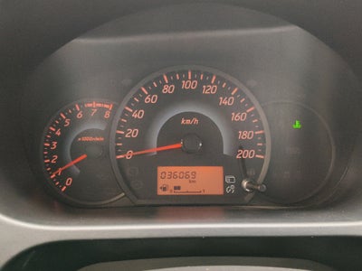 2022 Mitsubishi Mirage 4 pts. G4 GLX, TM5, a/ac., VE del., R-14