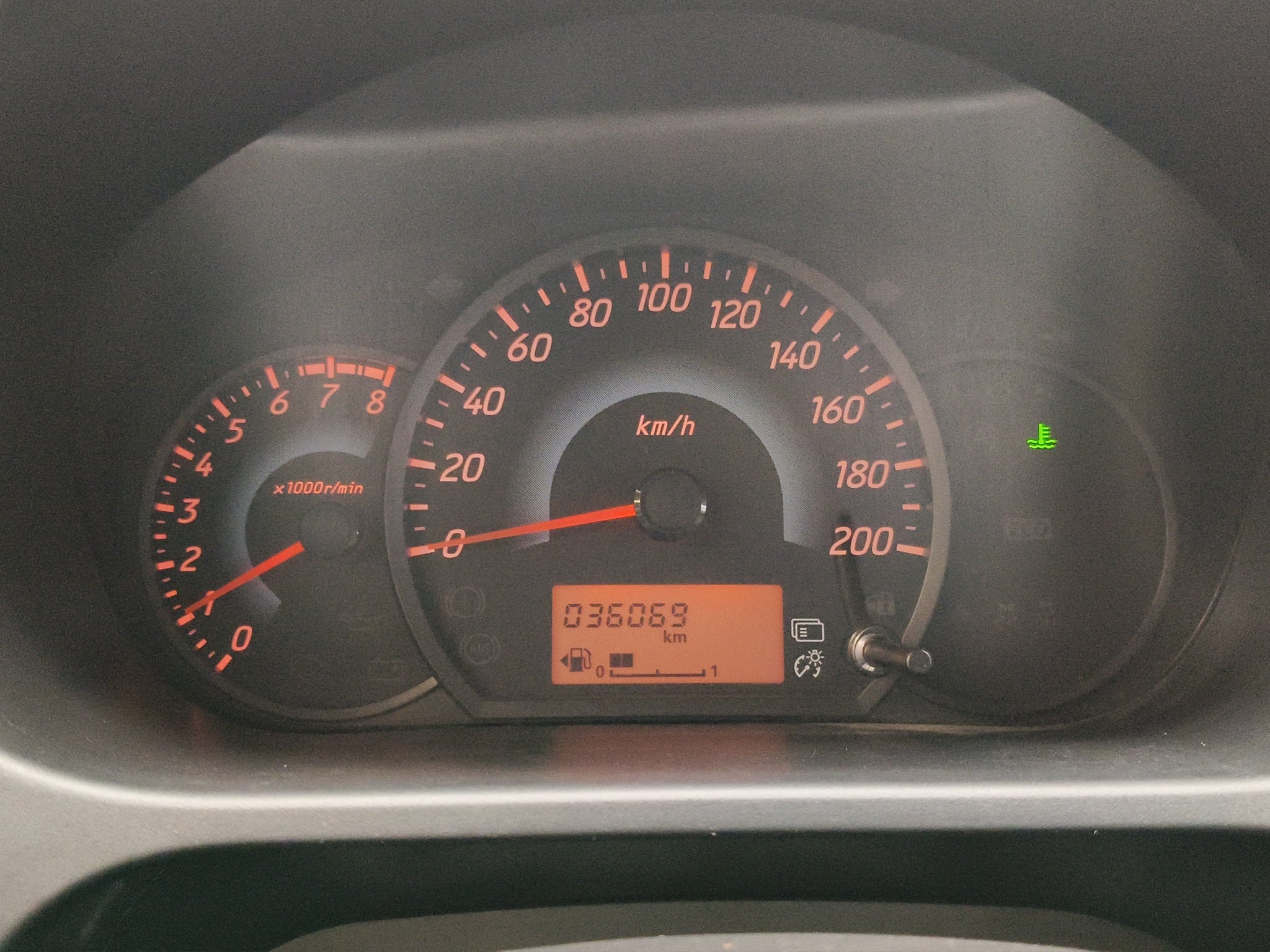 2022 Mitsubishi Mirage 4 pts. G4 GLX, TM5, a/ac., VE del., R-14