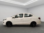 2022 Mitsubishi Mirage 4 pts. G4 GLX, TM5, a/ac., VE del., R-14