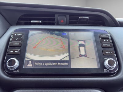 2023 Nissan Kicks VUD 5 pts. Platinum e-Power, E-REV, TA, piel, ADAS, RA-17