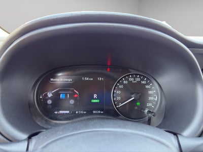 2023 Nissan Kicks VUD 5 pts. Platinum e-Power, E-REV, TA, piel, ADAS, RA-17