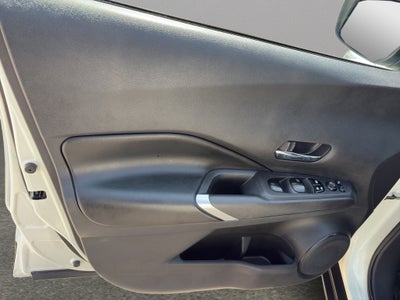 2023 Nissan Kicks VUD 5 pts. Platinum e-Power, E-REV, TA, piel, ADAS, RA-17