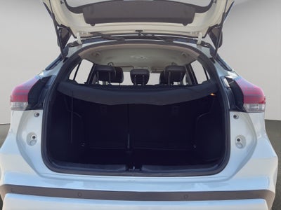 2023 Nissan Kicks VUD 5 pts. Platinum e-Power, E-REV, TA, piel, ADAS, RA-17