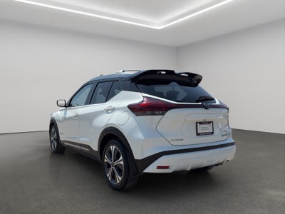 2023 Nissan Kicks VUD 5 pts. Platinum e-Power, E-REV, TA, piel, ADAS, RA-17