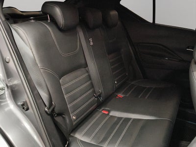 2023 Nissan Kicks VUD 5 pts. Exclusive e-Power, E-REV, TA, piel, RA-17