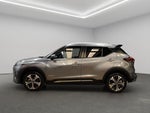 2023 Nissan Kicks VUD 5 pts. Exclusive e-Power, E-REV, TA, piel, RA-17