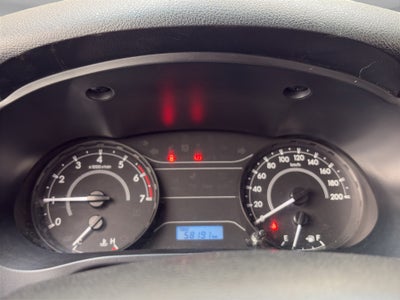 2023 Toyota Comerciales Hilux Pick-Up 4 pts. SR, Doble Cab., TM5, a/ac., VE, RA-17