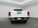2023 Toyota Comerciales Hilux Pick-Up 4 pts. SR, Doble Cab., TM5, a/ac., VE, RA-17