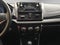 2017 Toyota Yaris 4 pts. Core, CVT, a/ac., f. halógeno, R-15