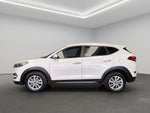 2018 Hyundai Tucson VUD 5 pts. Limited, TA, a/ac. Aut., piel, f. led, RA-17