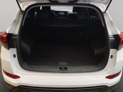 2018 Hyundai Tucson VUD 5 pts. Limited, TA, a/ac. Aut., piel, f. led, RA-17