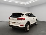 2018 Hyundai Tucson VUD 5 pts. Limited, TA, a/ac. Aut., piel, f. led, RA-17