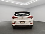 2018 Hyundai Tucson VUD 5 pts. Limited, TA, a/ac. Aut., piel, f. led, RA-17