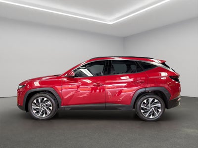 2023 Hyundai Tucson VUD 5 pts. GLS Premium, 2.5l, TA, a/ac., piel, RA-18