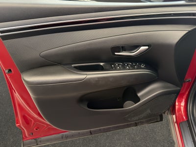 2023 Hyundai Tucson VUD 5 pts. GLS Premium, 2.5l, TA, a/ac., piel, RA-18