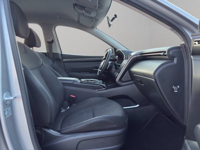 2024 Hyundai Tucson VUD 5 pts. GLS, 2.5l, TA, a/ac., RA-17