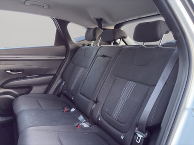 2024 Hyundai Tucson VUD 5 pts. GLS, 2.5l, TA, a/ac., RA-17