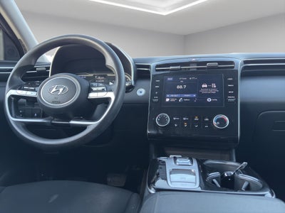 2024 Hyundai Tucson VUD 5 pts. GLS, 2.5l, TA, a/ac., RA-17