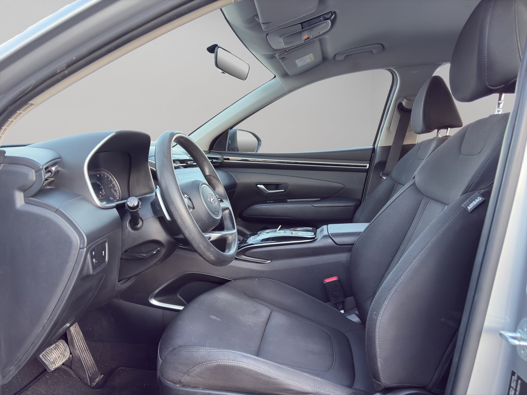 2024 Hyundai Tucson VUD 5 pts. GLS, 2.5l, TA, a/ac., RA-17