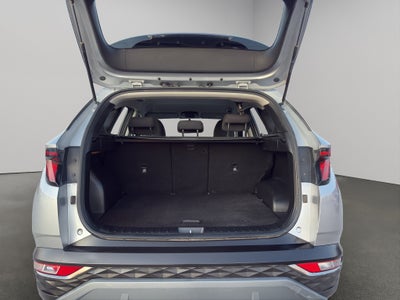 2024 Hyundai Tucson VUD 5 pts. GLS, 2.5l, TA, a/ac., RA-17
