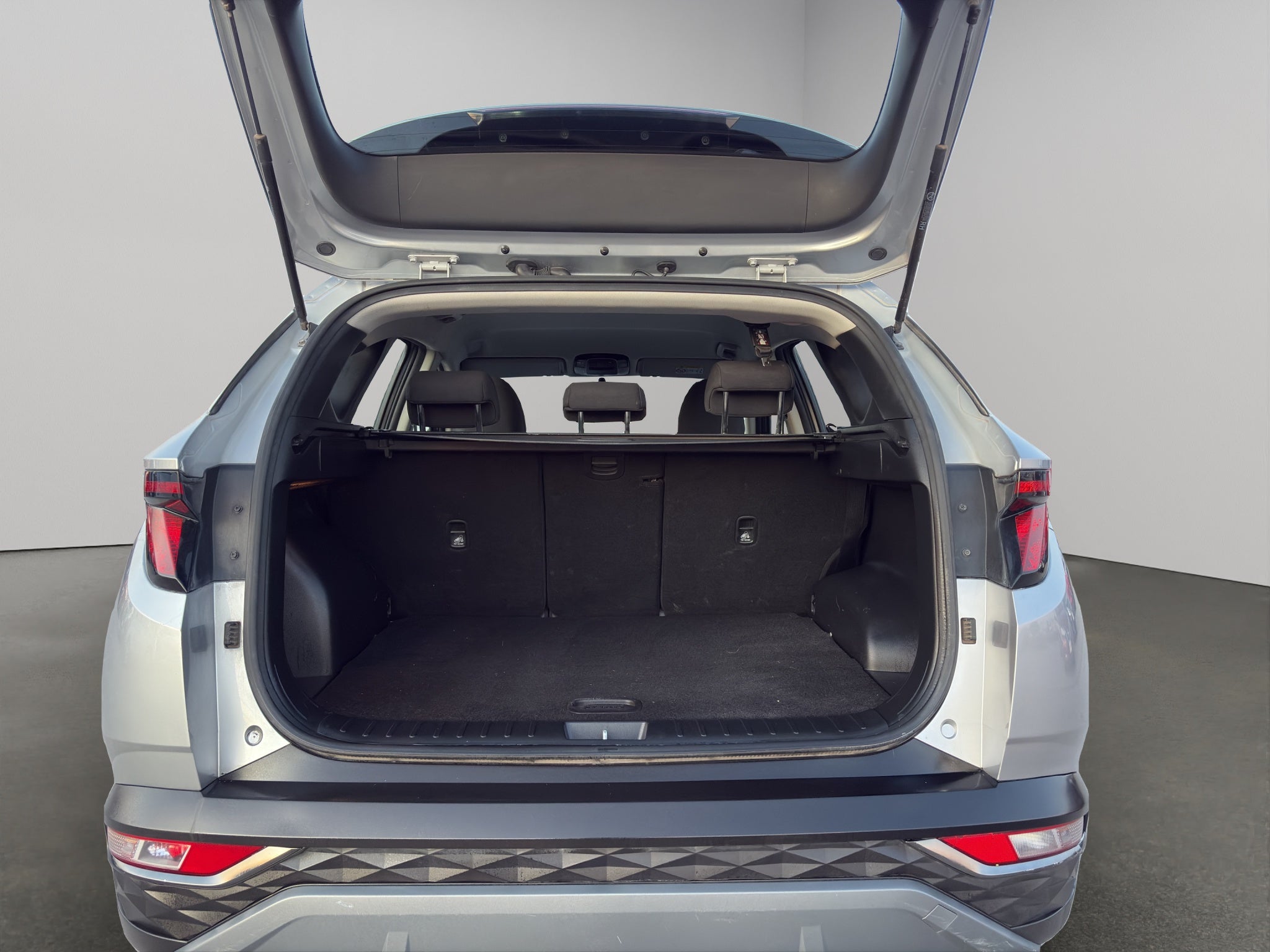 2024 Hyundai Tucson VUD 5 pts. GLS, 2.5l, TA, a/ac., RA-17