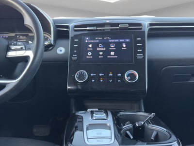 2024 Hyundai Tucson VUD 5 pts. GLS, 2.5l, TA, a/ac., RA-17