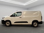2025 Peugeot Comerciales Partner Furgoneta 4 pts. Maxi Pack, 1.2T, TM5, pta. lat. corrediza, (cambio de línea)