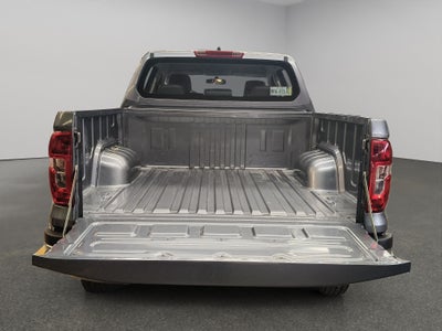 2025 Dodge Comerciales Ram 1200 Pick-Up 4 pts. Bighorn, Doble Cab., 2.4T, TA, f. niebla, RA-17