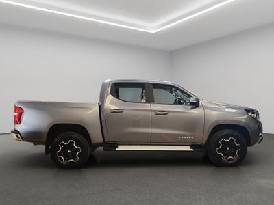 2025 Dodge Comerciales Ram 1200 Pick-Up 4 pts. Bighorn, Doble Cab., 2.4T, TA, f. niebla, RA-17