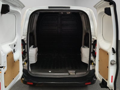 2022 Ford Comerciales Transit Courier Panel 4 pts. 1.0T, TM6, pta. lat. corrediza, R-15