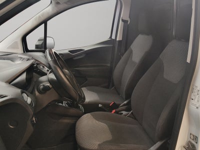 2022 Ford Comerciales Transit Courier Panel 4 pts. 1.0T, TM6, pta. lat. corrediza, R-15