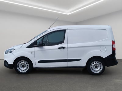 2022 Ford Comerciales Transit Courier Panel 4 pts. 1.0T, TM6, pta. lat. corrediza, R-15