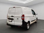 2022 Ford Comerciales Transit Courier Panel 4 pts. 1.0T, TM6, pta. lat. corrediza, R-15