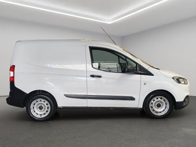 2022 Ford Comerciales Transit Courier Panel 4 pts. 1.0T, TM6, pta. lat. corrediza, R-15